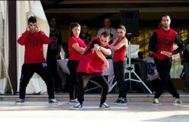Il gruppo Karma Kode