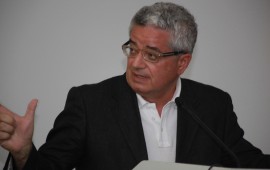 Roberto Bornioli, Confindustria