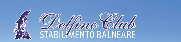 Delfino Club Stabilimento Balneare