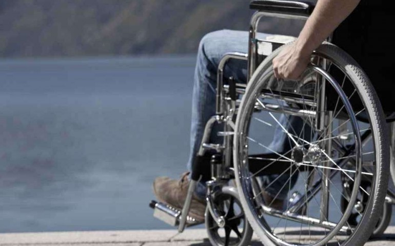 Progetto “Vita Indipendente” e inclusione nella società di persone con disabilità