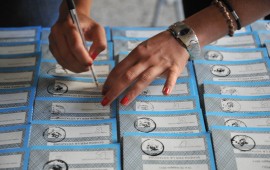 Domani la Sardegna alle urne: tutto ciò che c’è da sapere sul voto