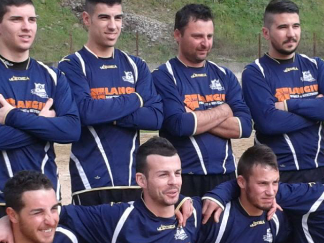 Calcio. Svolta epocale nel calcio dilettantistico sardo: eliminata la Terza Categoria.