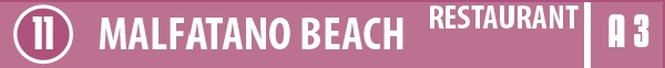 Mlafatano Beach