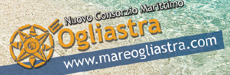 Nuovo consorzio marittimo Ogliastra