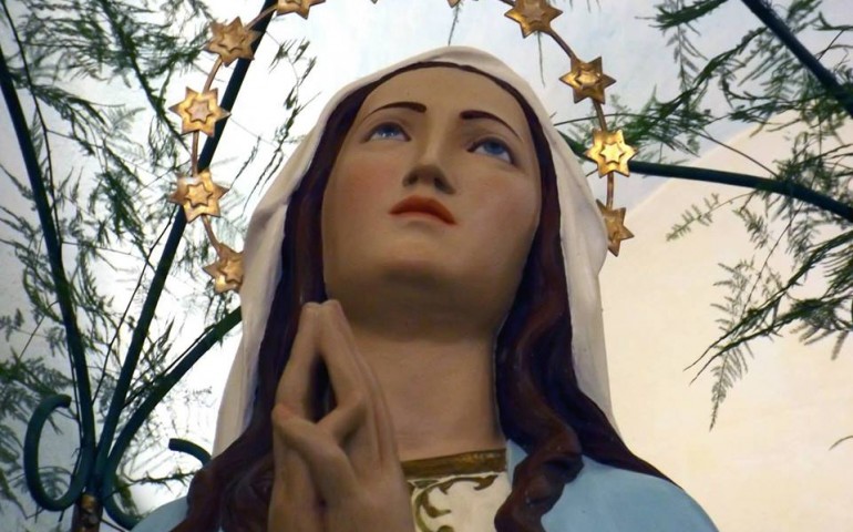 17-19 luglio. Ad Arbatax la tanto attesa festa di Stella Maris