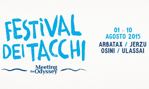 Jerzu, Ulassai e Osini pronti per il festival dei tacchi