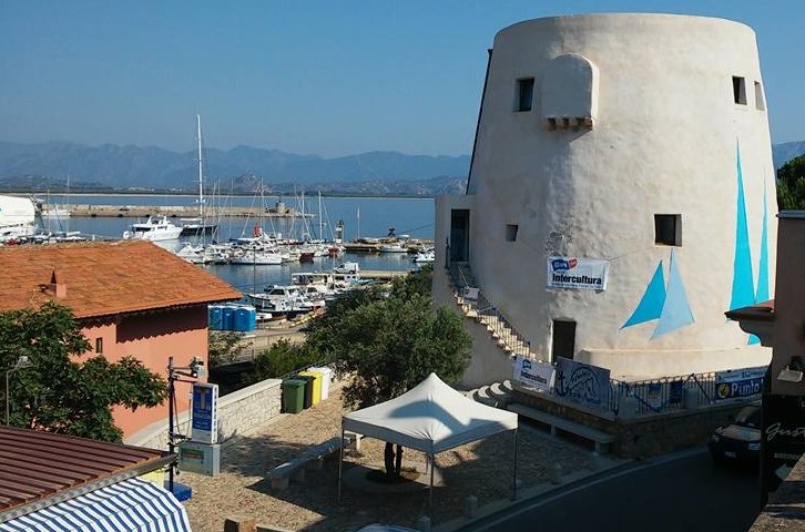 I 100 anni di Intercultura festeggiati alla Torre San Miguel