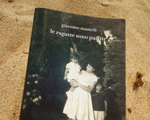 Letteratura ed emigrazione. Giacomo Mameli presenta ad Arbatax “Le ragazze sono partite”