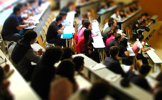 Il diritto allo studio universitario? Per la Regione vale lo 0,36 per cento del bilancio. Unica 2.0 sale sulle barricate