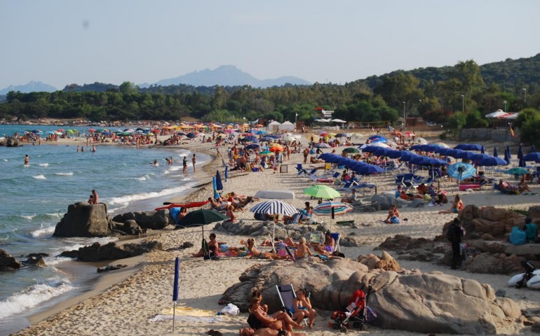 Al via il servizio di salvamento a mare nelle spiagge tortoliesi