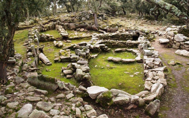 NurArcheofestival, intrecci nei teatri di pietra: “Metamorfosi” in scena a Bitti il 10 agosto