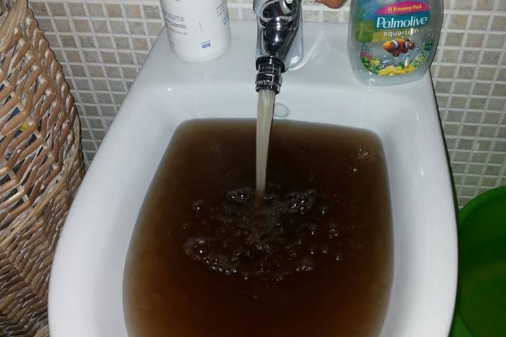 Ancora emergenza idrica a Tortolì, cittadini infuriati: “è una vergogna”