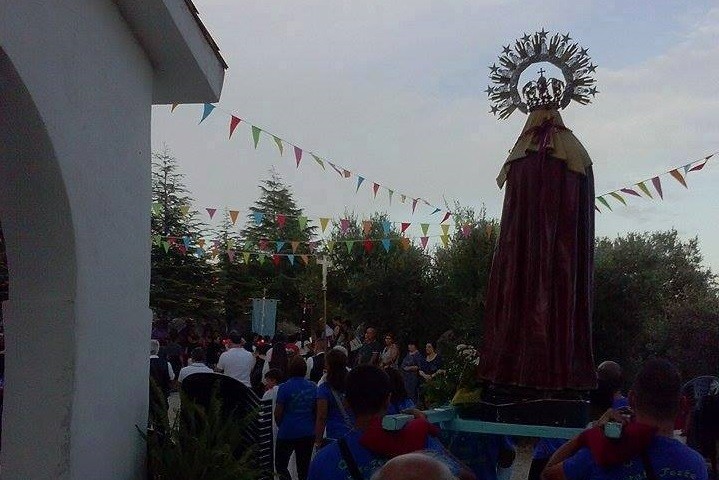 Tertenia. Tre giorni di festa per Santa Sofia