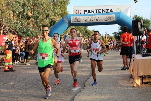 Arbatax Park di Corsa: torna l’appuntamento con l’atletica leggera nella splendida oasi naturalistica arbataxina