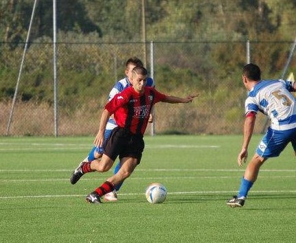 Calcio mercato ogliastrino. Idolo: tutto su Talloru. A Lanusei arriva Diana. Perdas scatenato.