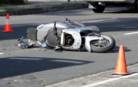 incidente-scooter immagine simbolo