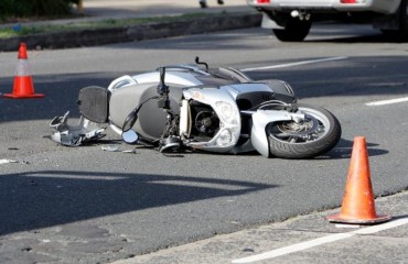 incidente-scooter immagine simbolo