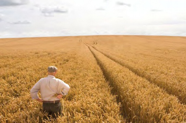 Cambiamenti climatici, Arru: “l’agricoltura  deve diventare sempre più smart”