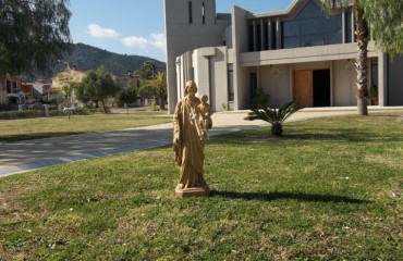 parrocchia san giuseppe tortolì