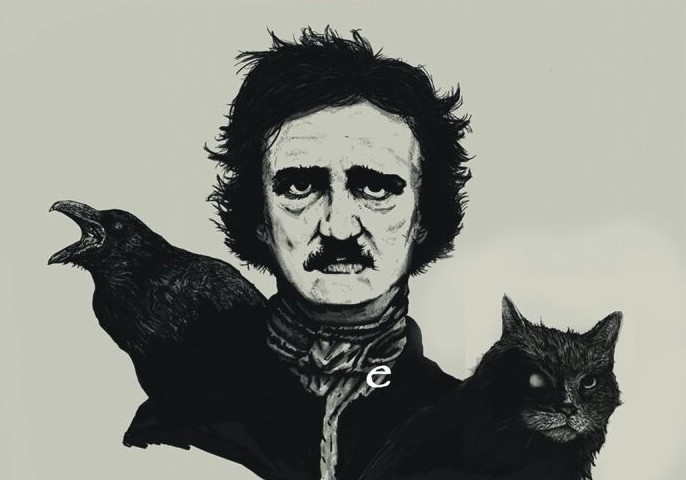 Lanusei. Reading dedicato ad Edgar Allan Poe al Museo Ferrai
