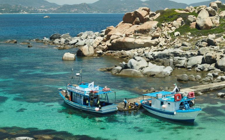 “Pescaturismo e Ittiturismo sulla rotta della cooperazione”, un convegno del GAC Sardegna Orientale ad Arbatax