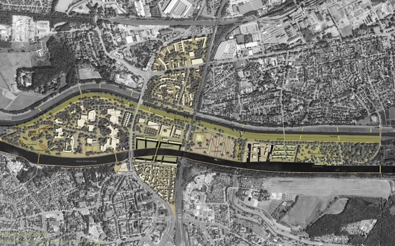 La Regione approva: 3 milioni di euro per le infrastrutture ogliastrine