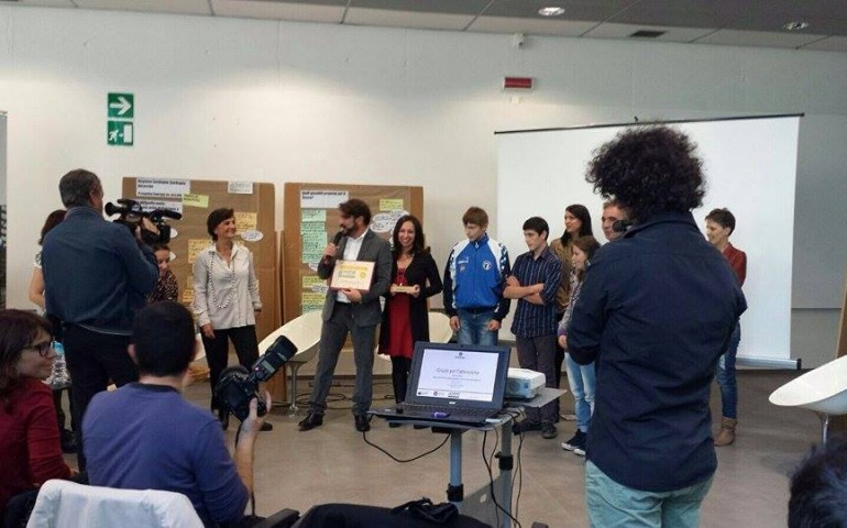 Energie in Circolo. Tra i premiati, il ristorante didattico dell’Ipsar di Tortolì