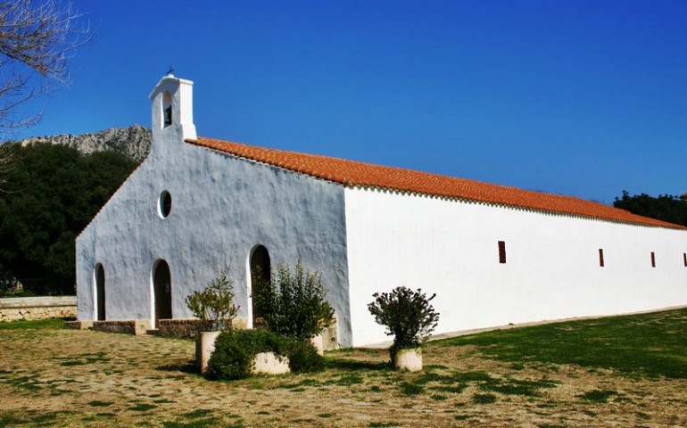 Giornata diocesana dei giovani, a Santa Maria Navarrese: “Amati da legare!”