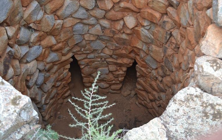 Tertenia. Passeggiata archeo-nuragico a Sarrala il 29 novembre