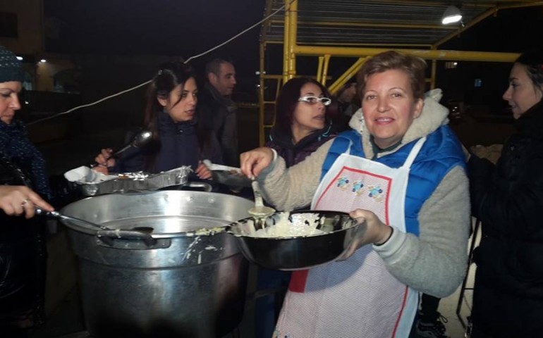 Proseguono gli appuntamenti natalizi del centro di aggregazione sociale di Tortolì