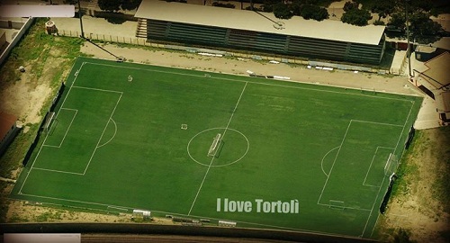 Un bando di gara per la riqualificazione del campo Fra Locci di Tortolì