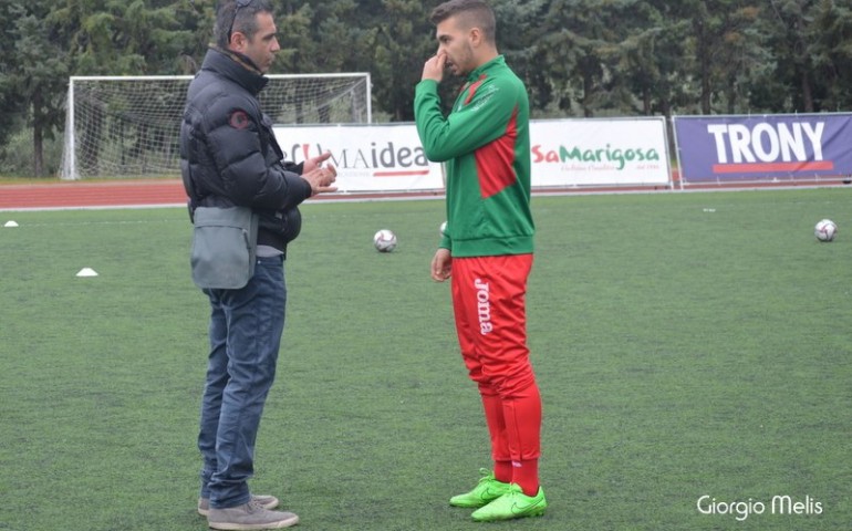 Solo un pari per il Lanusei con il San Cesareo. Tortolì: ko pericoloso.