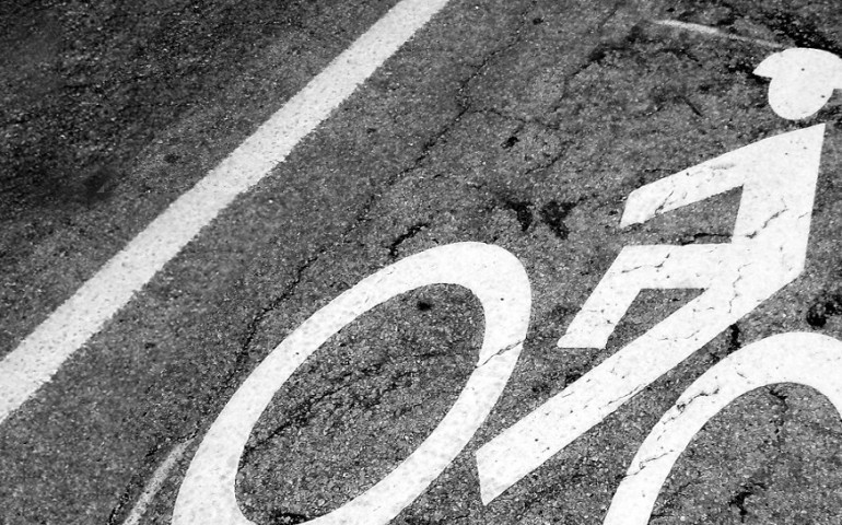 Mobilità ciclabile. 16 milioni dalla Regione