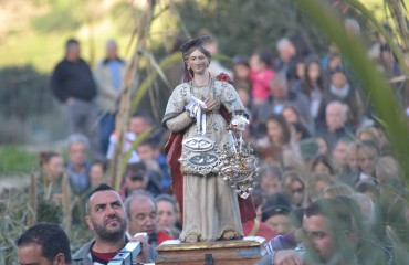 santa lucia tertenia ( foto p.serra)