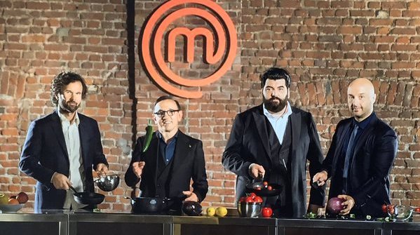 Masterchef, protagonista della 4° puntata sarà la Sardegna. Appuntamento domani alle 21