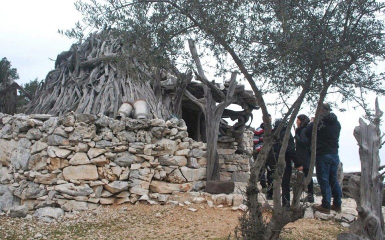 Le bellezze del Supramonte ogliastrino in trasferta a Cagliari