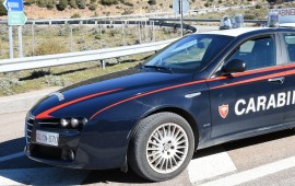 carabinieri