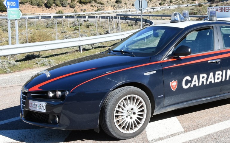 carabinieri