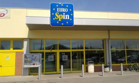 Eurospin Lanusei. Orari di apertura supermarket
