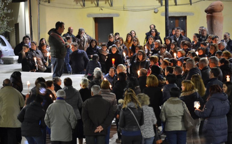 23 comuni in piazza per difendere Tribunale e Ospedale. L’Ogliastra unita per i propri diritti