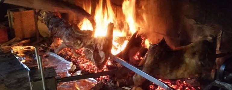 Peste suina e Ogliastra, carne sicura in agriturismi e ristorazione banqueting. Tutto bene anche in Gallura e nel Nuorese