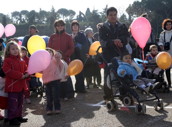 Diocesi di Lanusei. Domenica 7 febbraio la Giornata per la vita