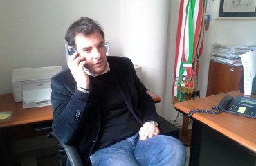 roberto congiu sindaco