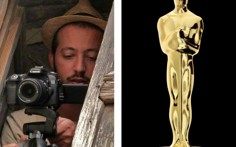 Oscar 2016. Le opinioni del regista ogliastrino Gabriele Incollu