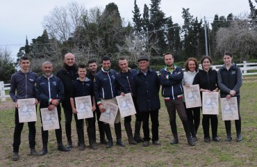 pastrengo corsi equitazione