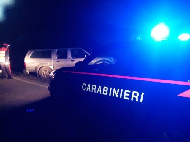 carabinieri