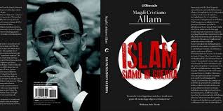“Islam, siamo in guerra”. Allam presenta il suo libro a Tortolì