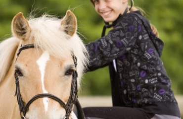bambini equitazione cavallo autismo