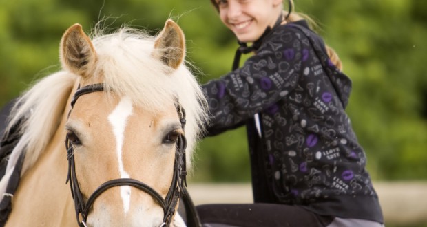 bambini equitazione cavallo autismo