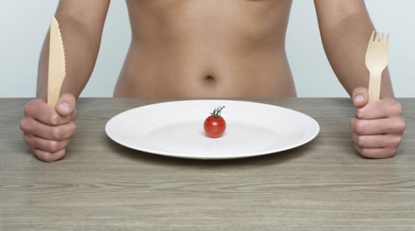 dieta intolleranze, immagine simbolo